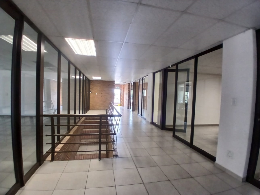 To Let Commercial Property for Rent in Bodorp North West